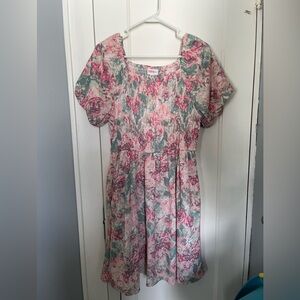 Lularoe Alina Dress